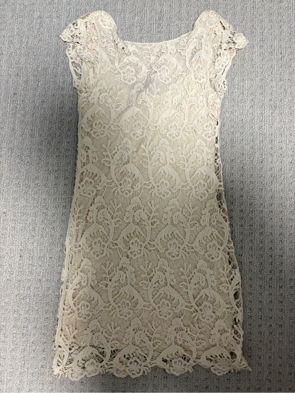 Wilfred Quai Dress